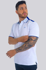 Polo Oscar De La Renta Classic Fit