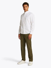 Camisa Tommy Hilfiger Regular Fit