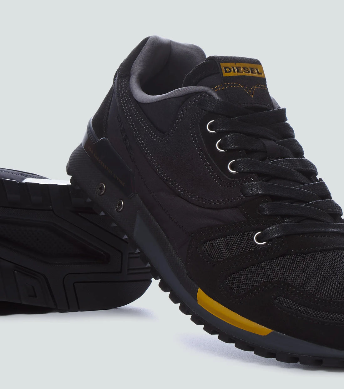 Tenis Hombre Diesel Tenis