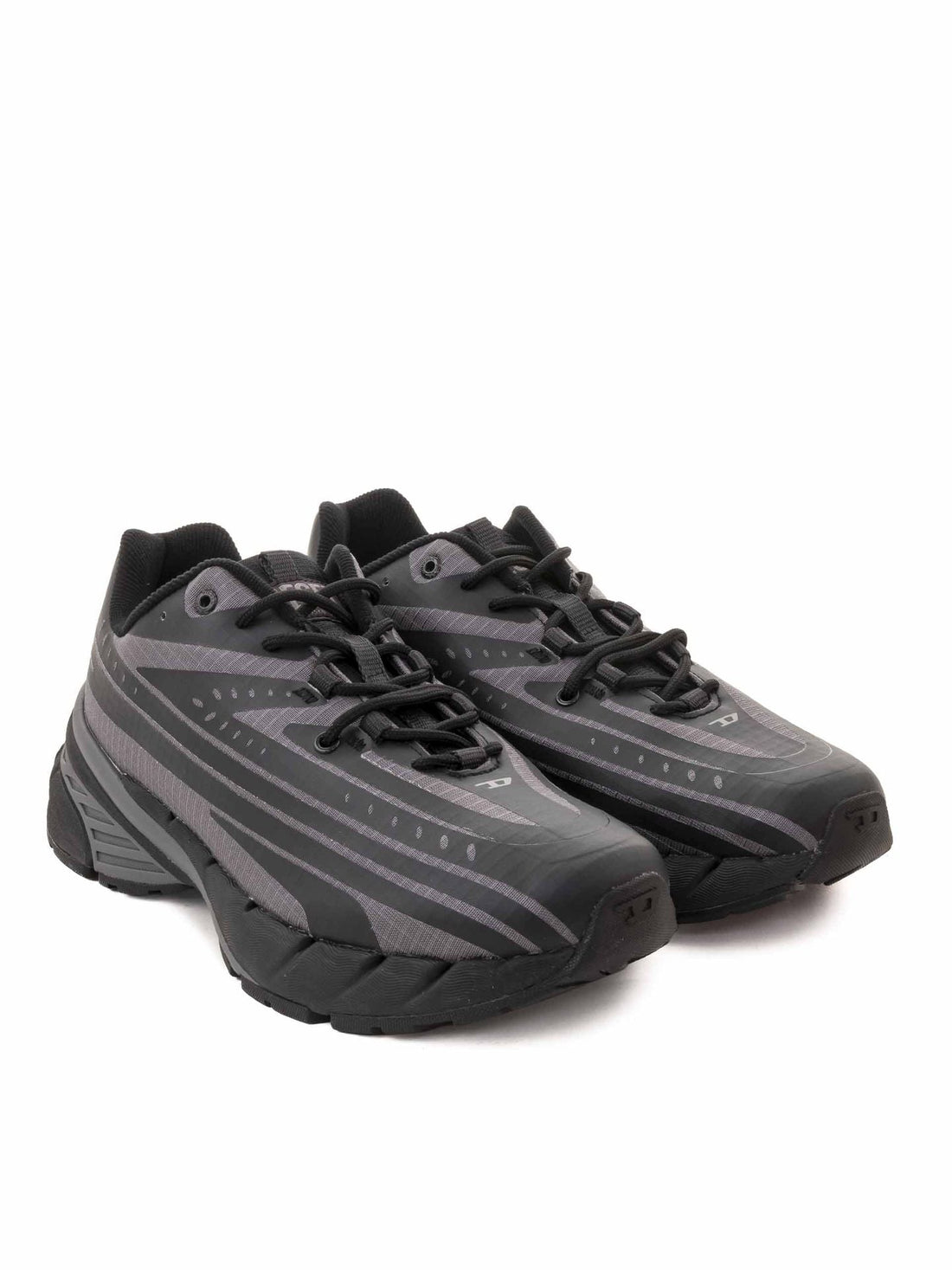 Tenis Hombre Diesel Tenis