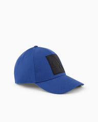 Cap Men Blue Armani Exchange