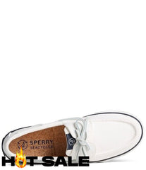 Zapato Sperry Mujer Sts88709 Calzado